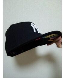 NEW ERA | 帽子