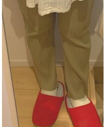 Kastane | その他パンツ