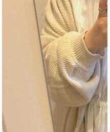 Kastane | カーディガン/ボレロ