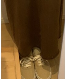 VANS | スニーカー