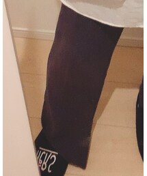 Kastane | スラックス