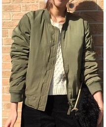 しまむら | ブルゾン