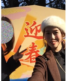 初詣２回目(笑) | その他