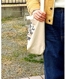 IL BISONTE | トートバッグ