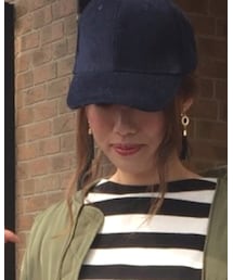 3coins | キャップ