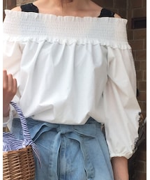 Avail | シャツ/ブラウス