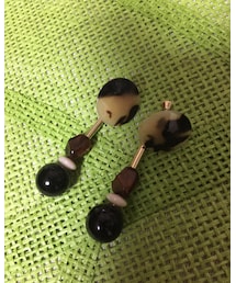 しまむら | イヤリング