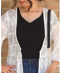 GU | Tシャツ/カットソー