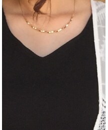 LEPSIM | ネックレス