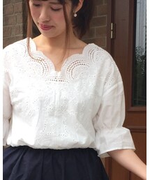 Avail | シャツ/ブラウス