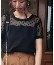 しまむら | トップス