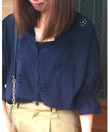 GU | トップス