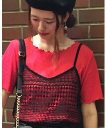 しまむら | Tシャツ/カットソー