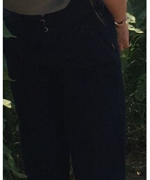 しまむら | デニムパンツ