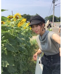 別アングル | その他