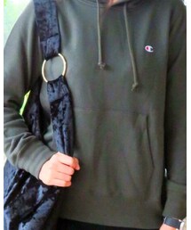 Champion | パーカー