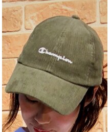 Champion | キャップ