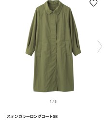 GU | ジャケット/アウター