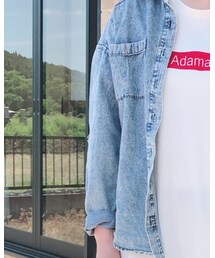 INGNI | シャツ/ブラウス