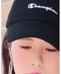 Champion | キャップ