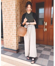 別アングル | その他