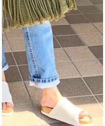 しまむら | サンダル