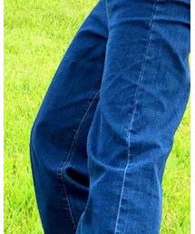 しまむら | デニムパンツ