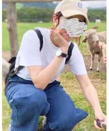 別アングル | その他