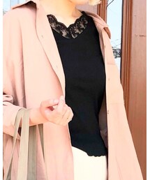 しまむら | タンクトップ