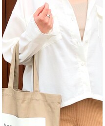 PAGEBOY | シャツ/ブラウス