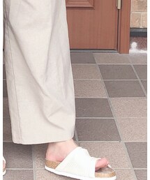 しまむら | サンダル