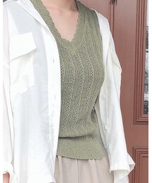 Avail | タンクトップ