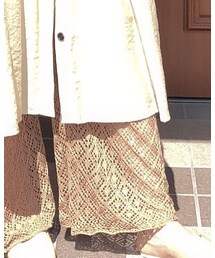 しまむら | パンツ