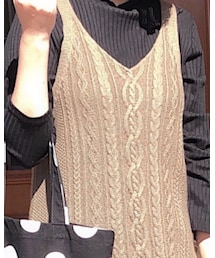 しまむら | ワンピース/ドレス