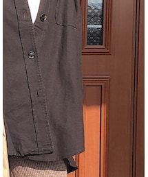 Samansa Mos2 | ジャケット/アウター