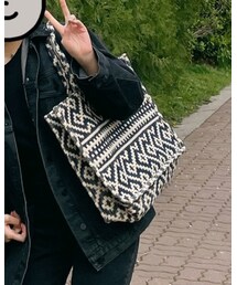 H&M | ショルダーバッグ