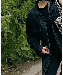 8seconds | デニムジャケット