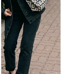 8seconds | デニムパンツ