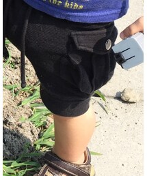 no brand | カーゴパンツ