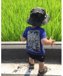 CHUBBYGANG | トップス