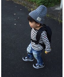 西松屋 | ニットキャップ/ビーニー