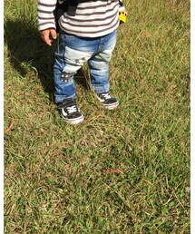 BREEZE | デニムパンツ