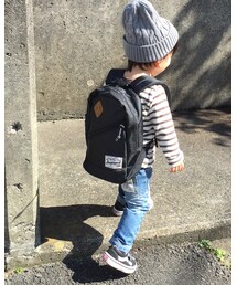 Ampersand | バックパック/リュック