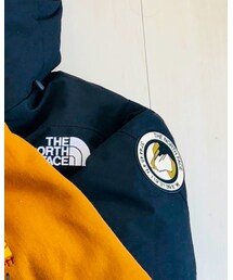 THE NORTH FACE | ダウンジャケット/コート