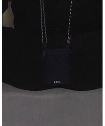 A.P.C. | コインケース