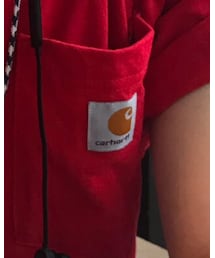 Carhartt | Tシャツ/カットソー