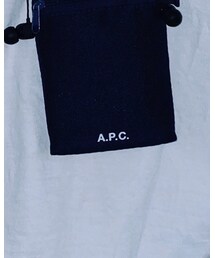 A.P.C. | コインケース
