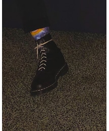 Dr. Martens | ブーツ