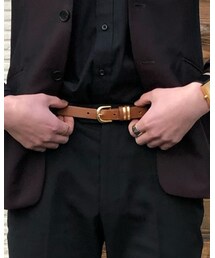 FRED PERRY | ベルト