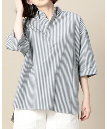 GYMPHLEX | シャツ/ブラウス